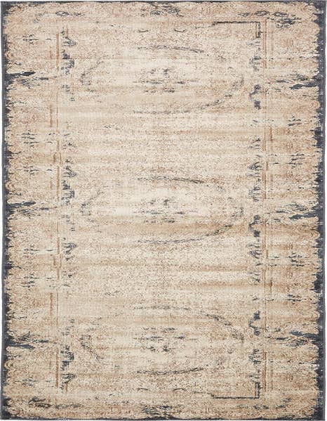 Detail image of 3' x 13' Eliza Runner Rug