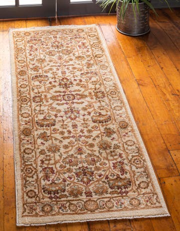 2' 2 x 6' Graham Runner Rug