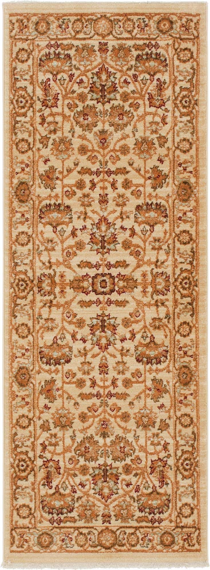 2' 2 x 6' Graham Runner Rug