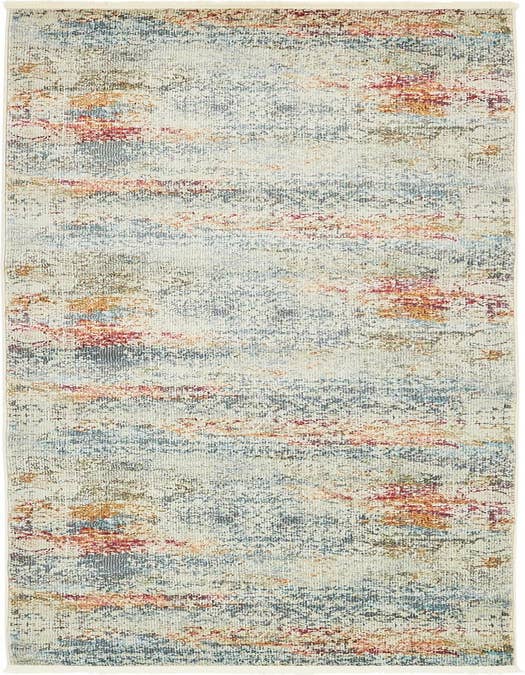 Detail image of 2' 7 x 10' Havana Runner Rug