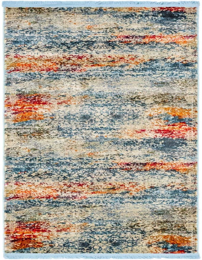 Detail image of 2' 2 x 6' Havana Runner Rug