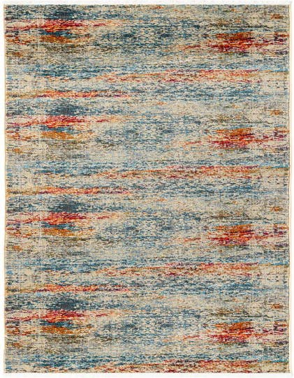 Detail image of 2' 7 x 12' Havana Runner Rug