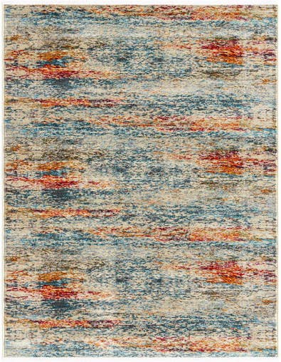 Detail image of 2' 7 x 13' Havana Runner Rug