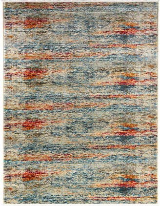 Detail image of 2' 7 x 16' 5 Havana Runner Rug
