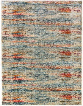 Detail image of 2' 7 x 19' 8 Havana Runner Rug