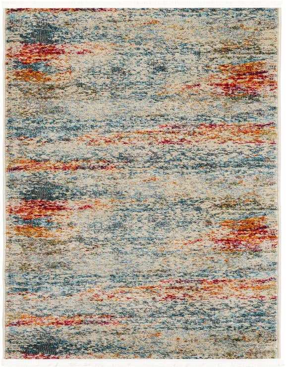 Detail image of 2' 2 x 7' Havana Runner Rug