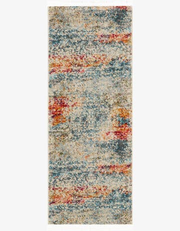 2' 2 x 5' 3 Havana Runner Rug