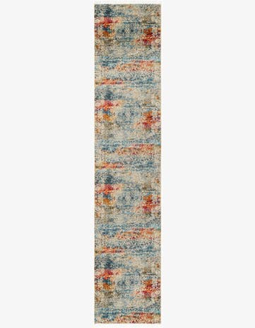 2' 7 x 12' Havana Runner Rug