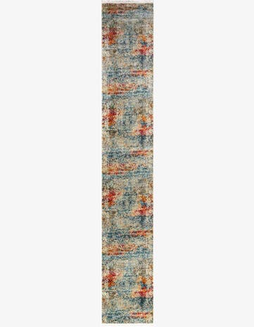 2' 7 x 16' 5 Havana Runner Rug