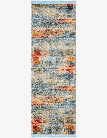 2' 2 x 6' Havana Runner Rug