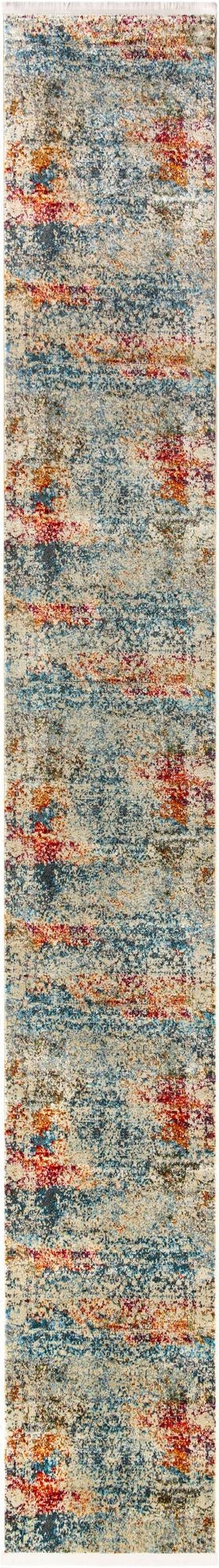 Primary image 2' 7 x 19' 8 Havana Runner Rug