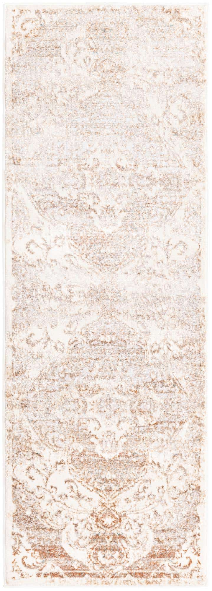 2' x 6' Highbury Runner Rug
