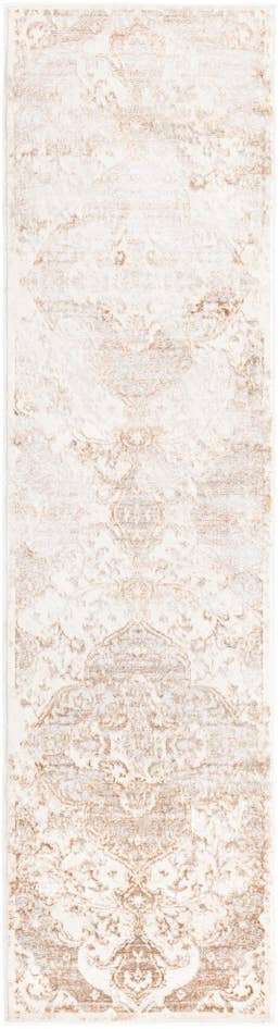 Detail image of 2' x 8' Highbury Runner Rug