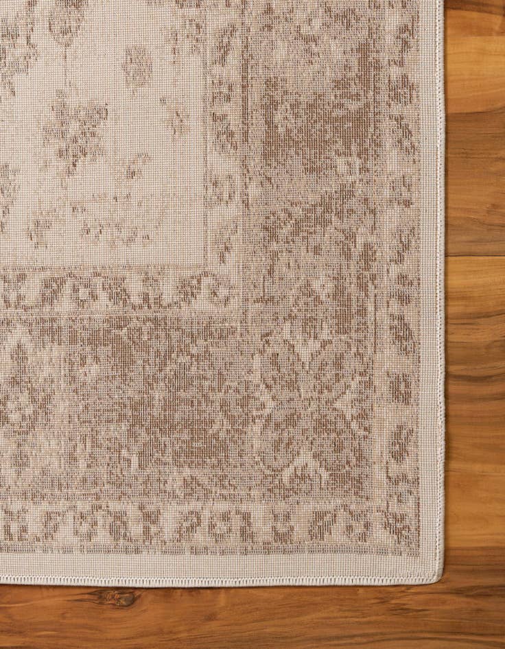 Detail image of 2' x 6' Himalaya Runner Rug