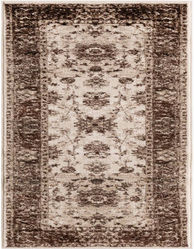 Detail image of 2' x 6' Himalaya Runner Rug