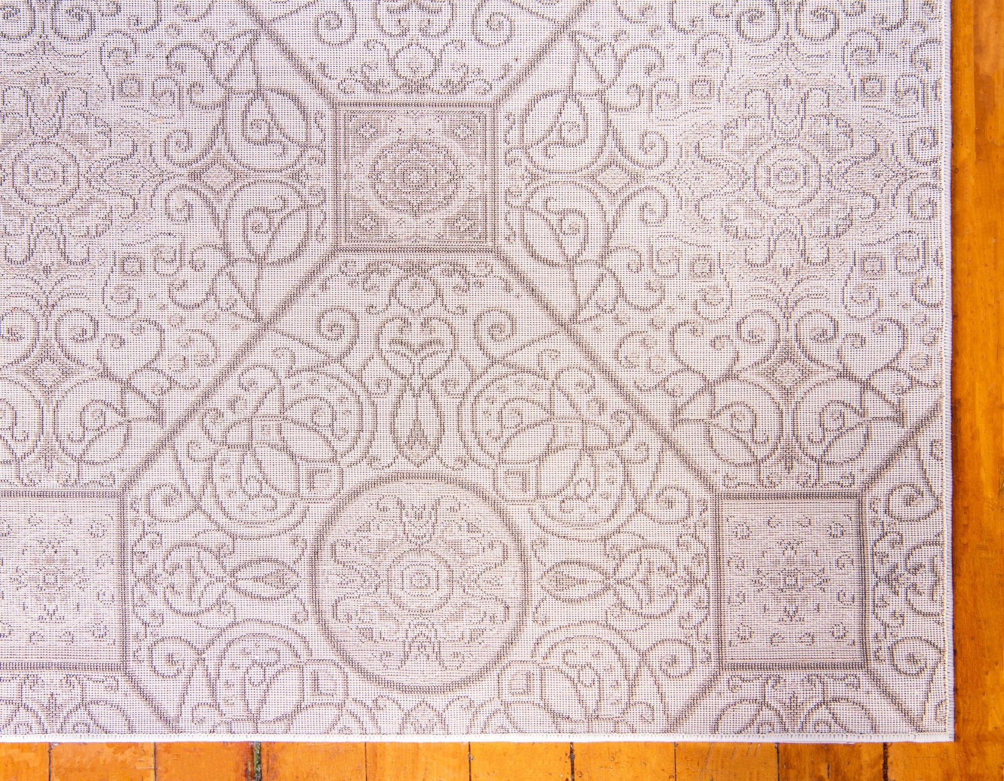 3' x 9' 10 Himalaya Runner Rug