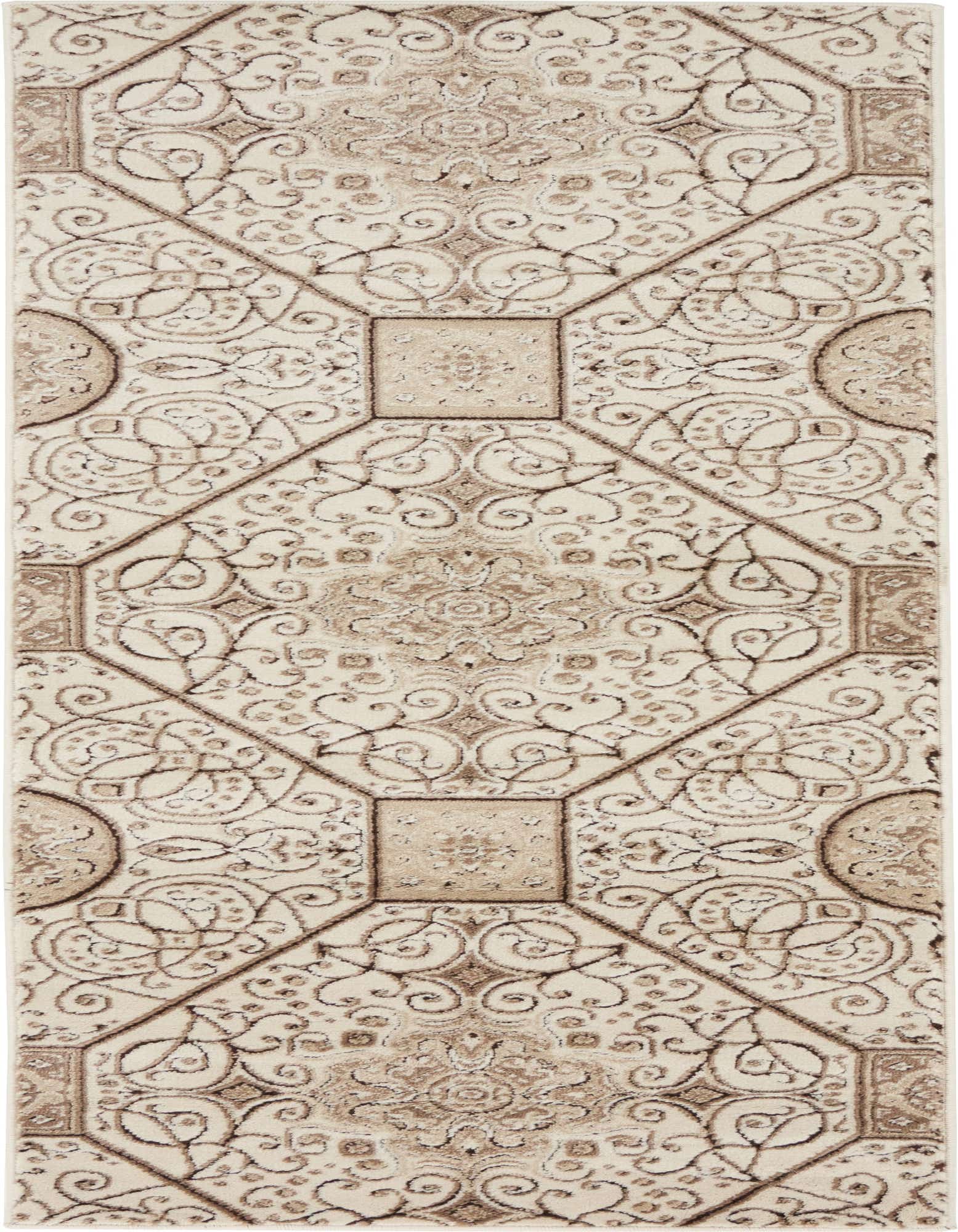 2' x 6' Himalaya Runner Rug