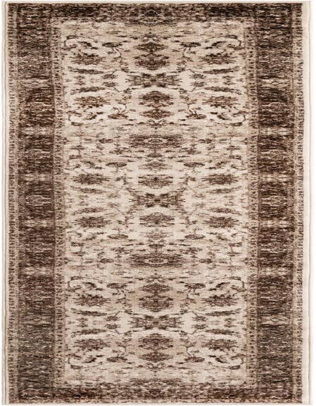 Detail image of 2' 7 x 12' Himalaya Runner Rug