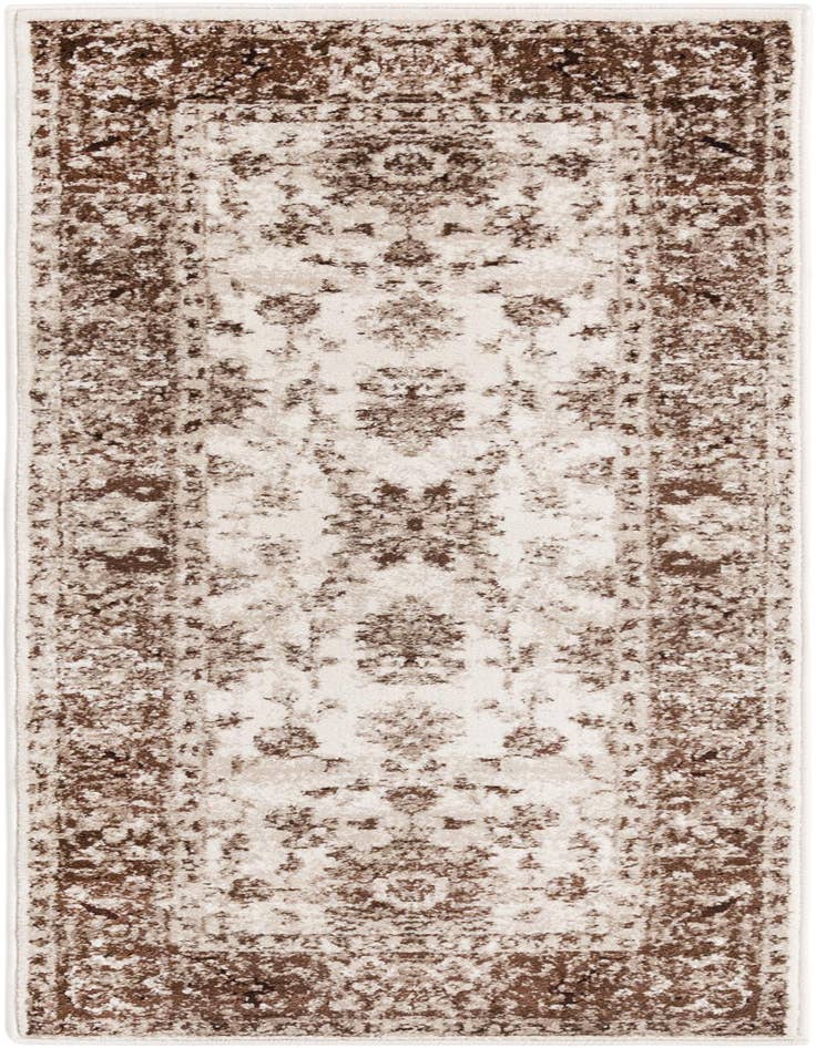 Detail image of 2' x 5' Himalaya Runner Rug
