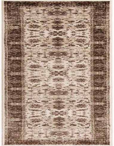 Detail image of 2' 6 x 13' Himalaya Runner Rug