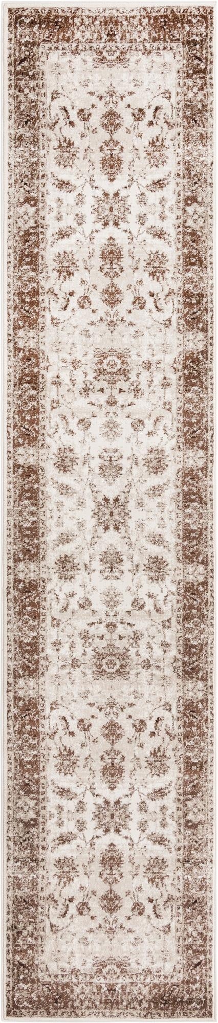 2' 7 x 12' Himalaya Runner Rug