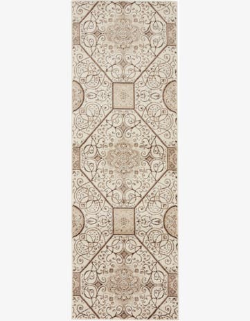 2' x 6' Himalaya Runner Rug