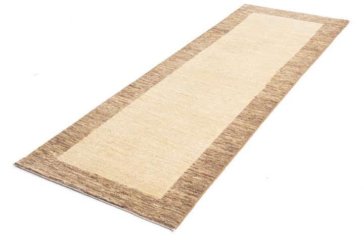 2' 9 x 7' 10 Juma Wool Runner Rug