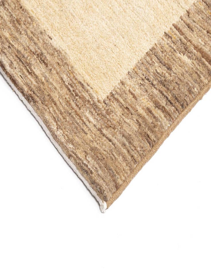 Detail image of 2' 9 x 7' 10 Juma Wool Runner Rug