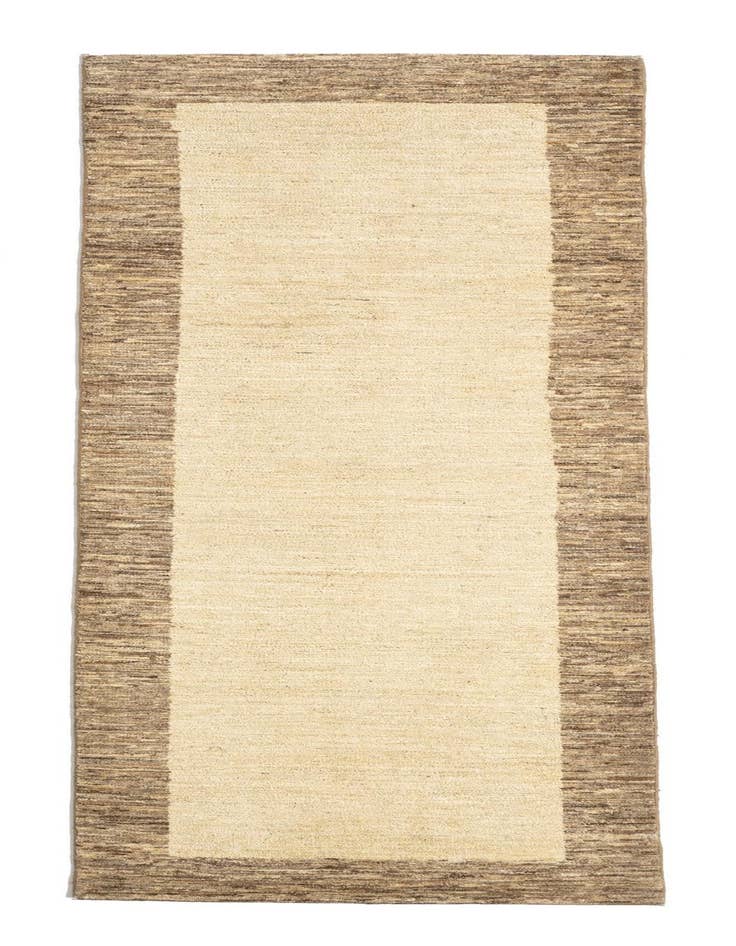 Detail image of 2' 9 x 7' 10 Juma Wool Runner Rug