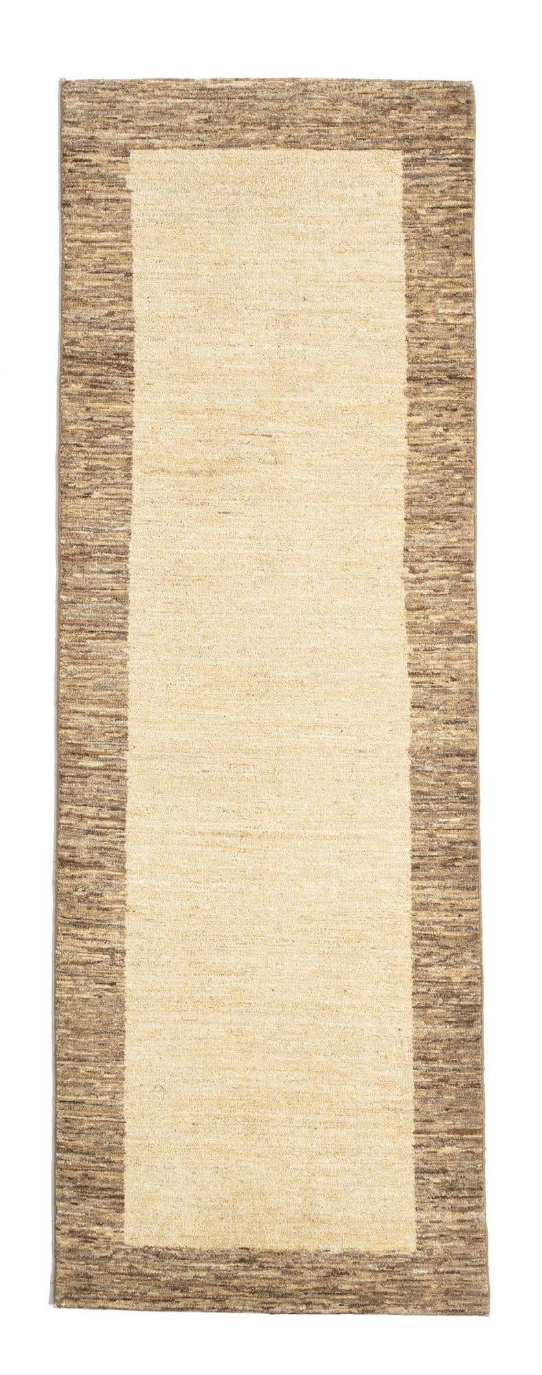 2' 9 x 7' 10 Juma Wool Runner Rug