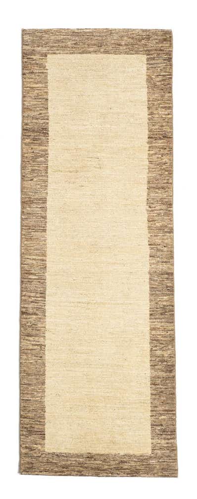 2' 9 x 7' 10 Juma Wool Runner Rug