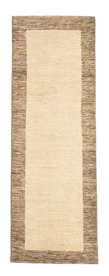 Detail image of 2' 9 x 7' 10 Juma Wool Runner Rug