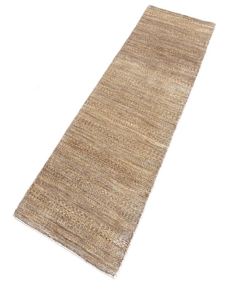 Detail image of 2' 8 x 8' 1 Juma Wool Runner Rug