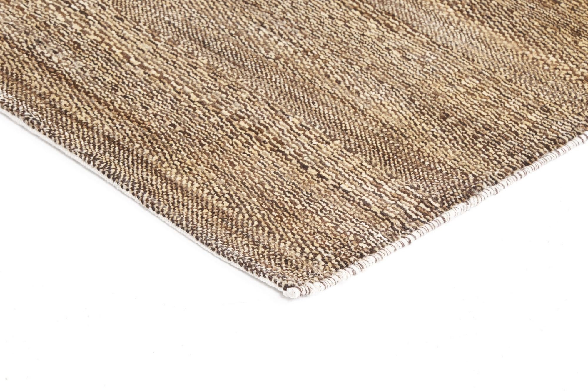 2' 8 x 8' 1 Juma Wool Runner Rug