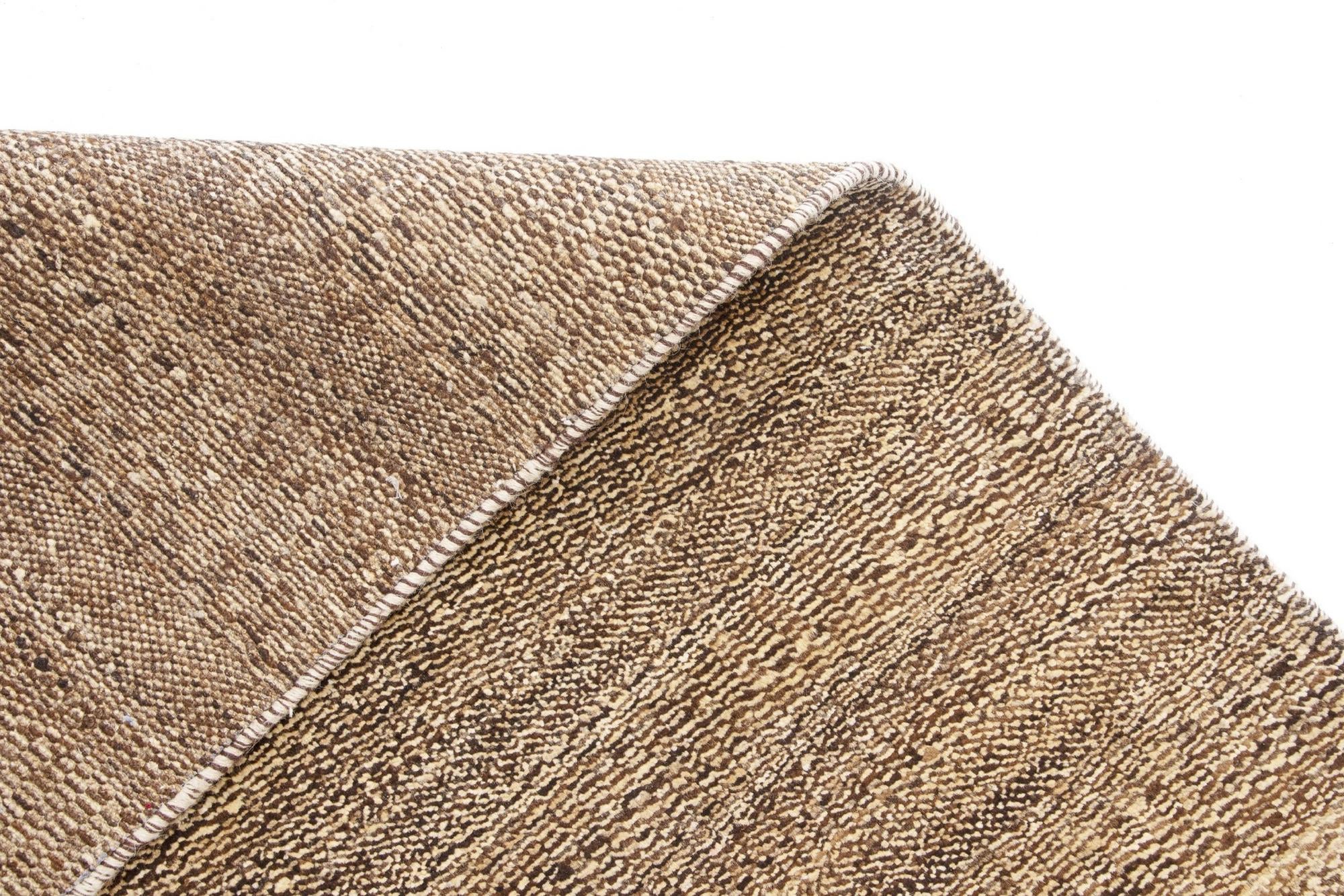 2' 8 x 8' 1 Juma Wool Runner Rug