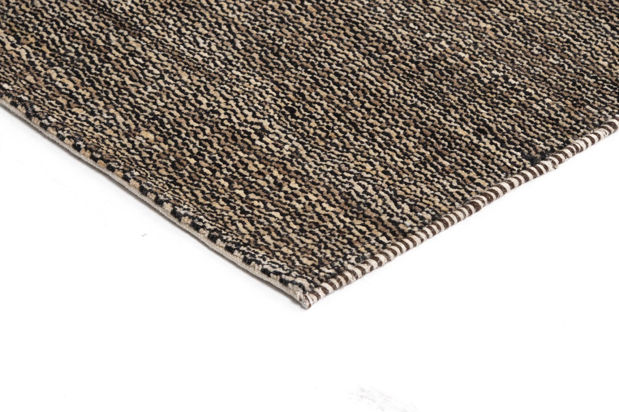 2' 7 x 12' 2 Juma Wool Runner Rug