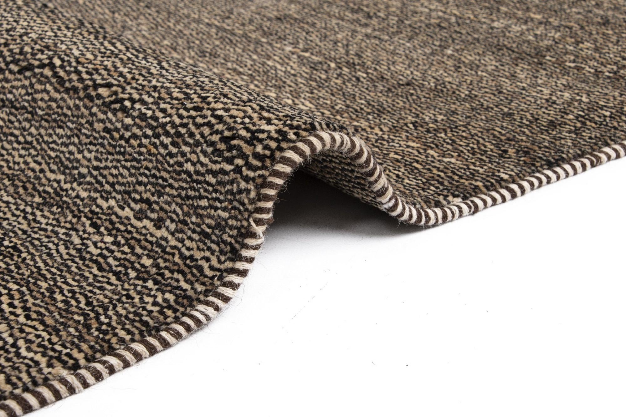 2' 7 x 12' 2 Juma Wool Runner Rug