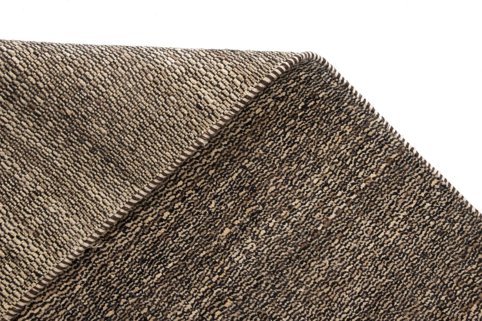2' 7 x 12' 2 Juma Wool Runner Rug