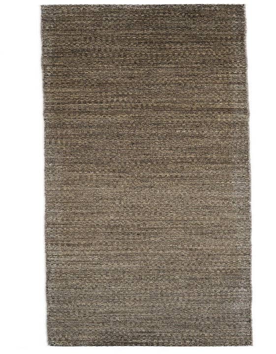 Detail image of 2' 7 x 12' 2 Juma Wool Runner Rug