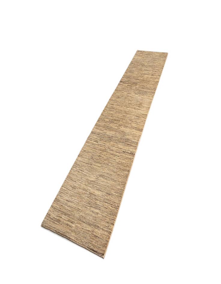 Detail image of 2' 7 x 11' 10 Juma Runner Rug