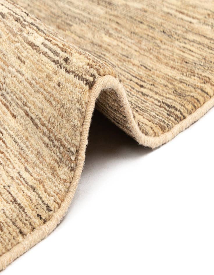 Detail image of 2' 7 x 11' 10 Juma Runner Rug