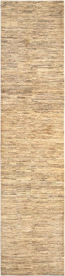 Detail image of 2' 7 x 11' 10 Juma Runner Rug
