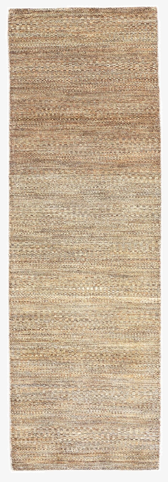 2' 8 x 8' 1 Juma Wool Runner Rug