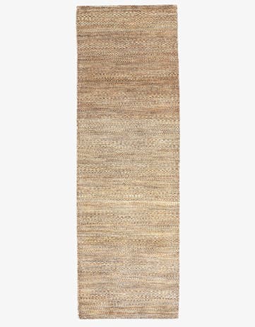2' 8 x 8' 1 Juma Wool Runner Rug