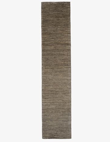 2' 7 x 12' 2 Juma Wool Runner Rug