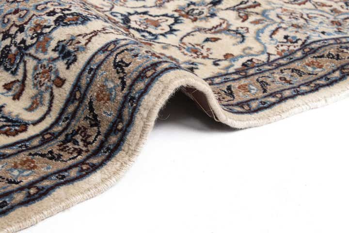 1' 11 x 10' Kashmar Wool Runner Rug