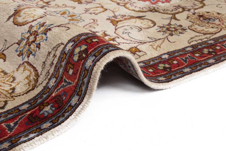 3' x 10' 10 Kashmar Wool Runner Rug