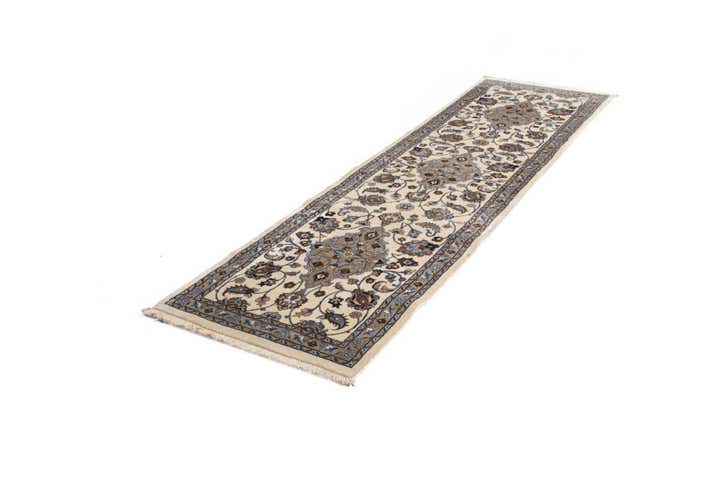 2' 10 x 10' 6 Kashmar Wool Runner Rug