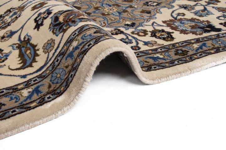 2' 10 x 10' 6 Kashmar Wool Runner Rug