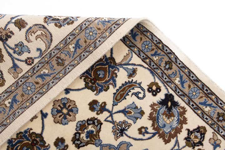2' 10 x 10' 6 Kashmar Wool Runner Rug